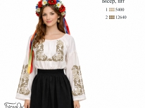 Заготовка  жіночої  блузи «Б-058к»